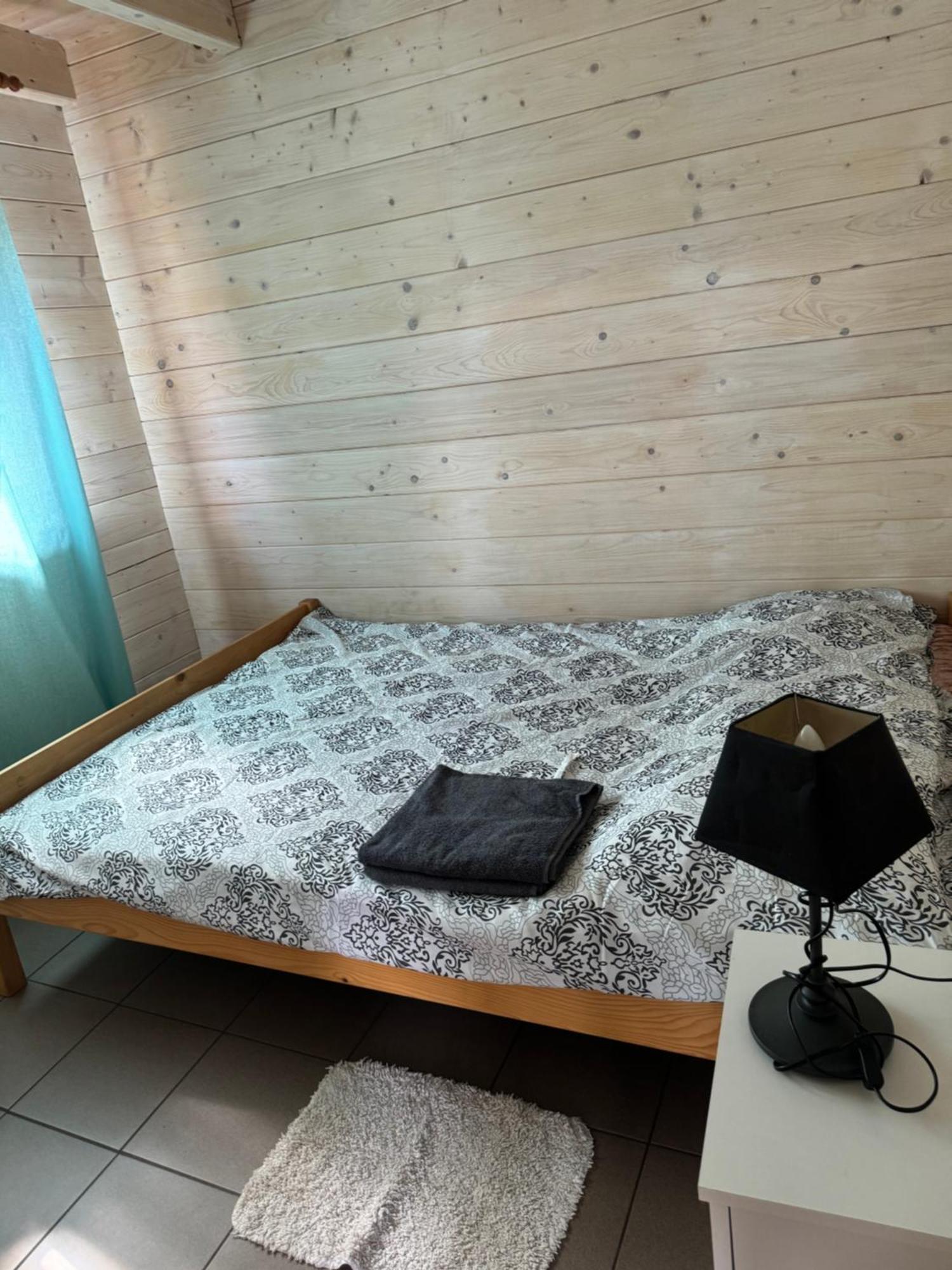 Villa Siedlisko U Agi Ryn  Esterno foto