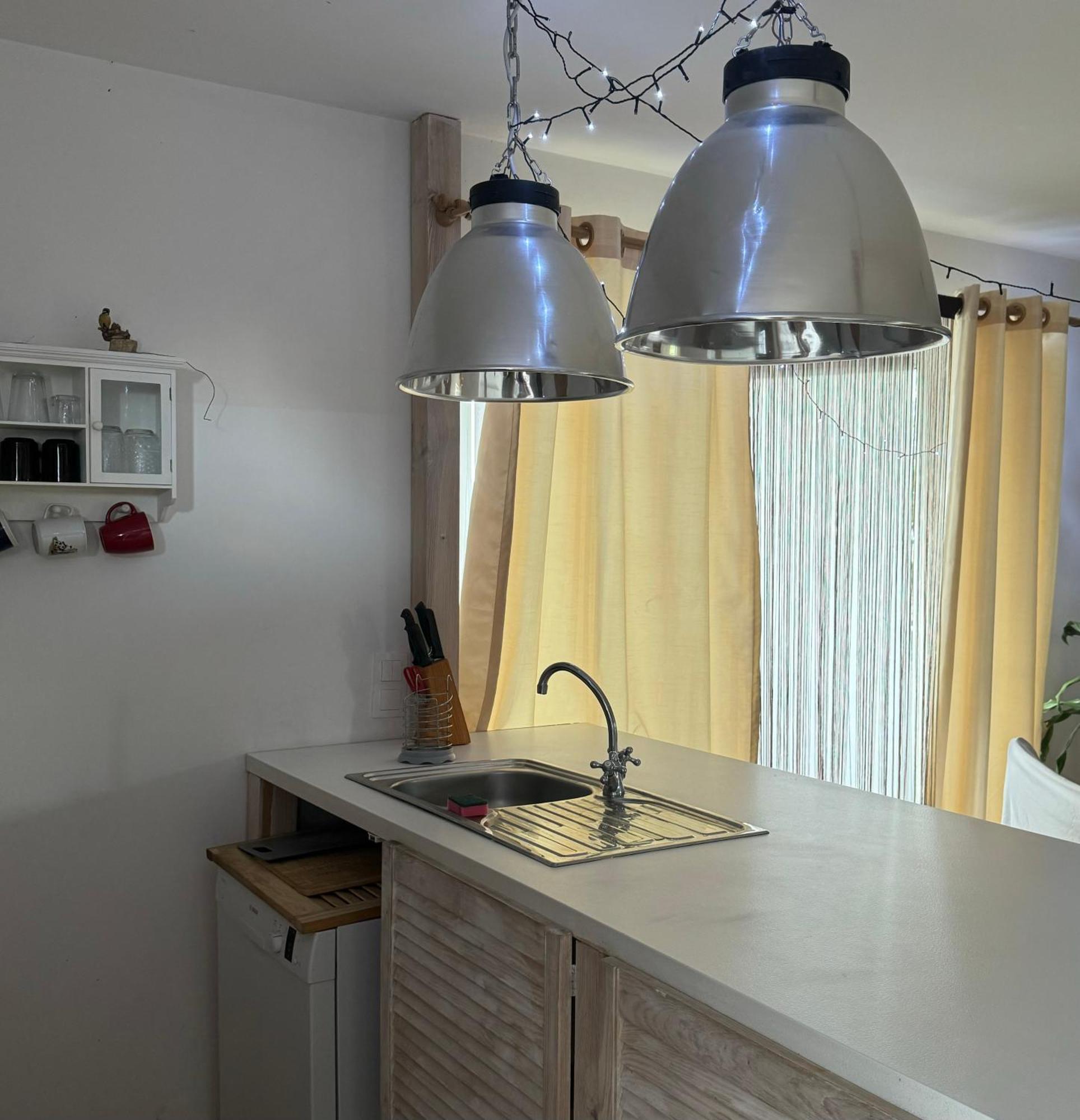 Villa Siedlisko U Agi Ryn  Esterno foto